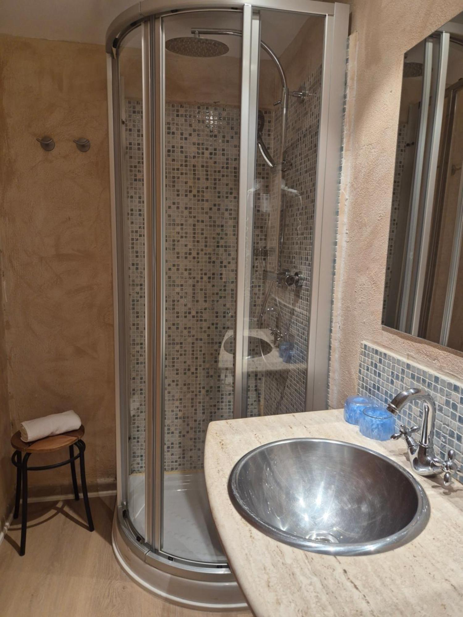 Hostal Bavieca Medinaceli Bagian luar foto