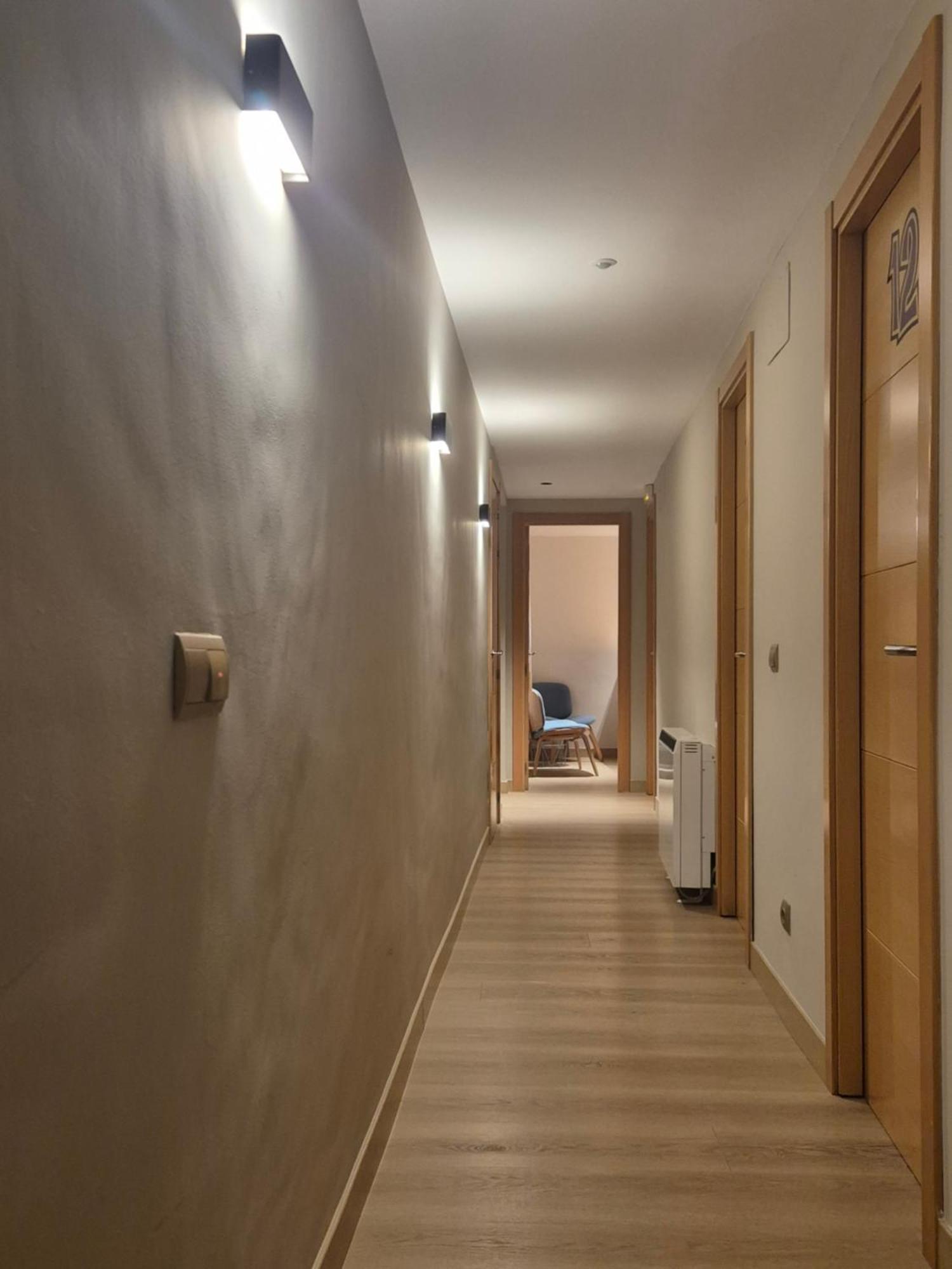Hostal Bavieca Medinaceli Bagian luar foto