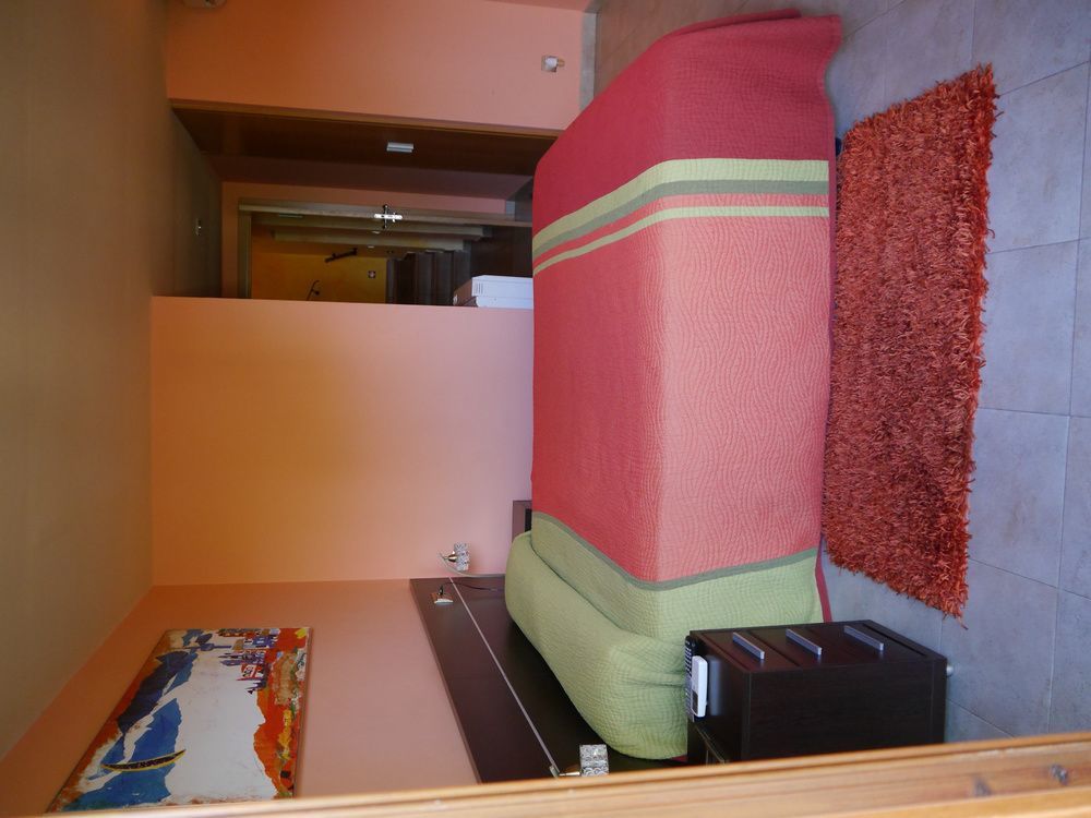 Hostal Bavieca Medinaceli Bagian luar foto