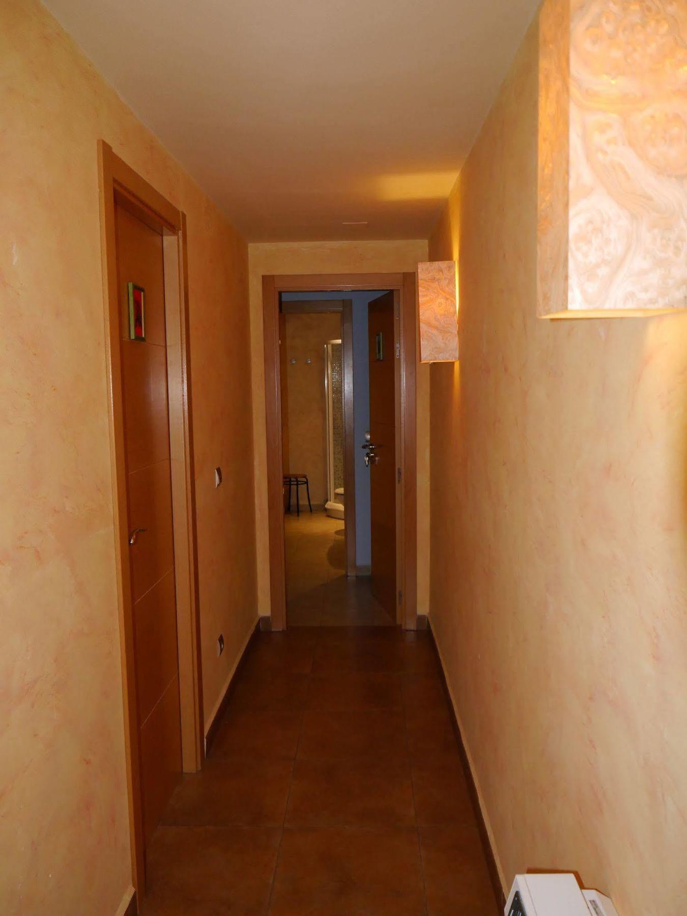 Hostal Bavieca Medinaceli Bagian luar foto