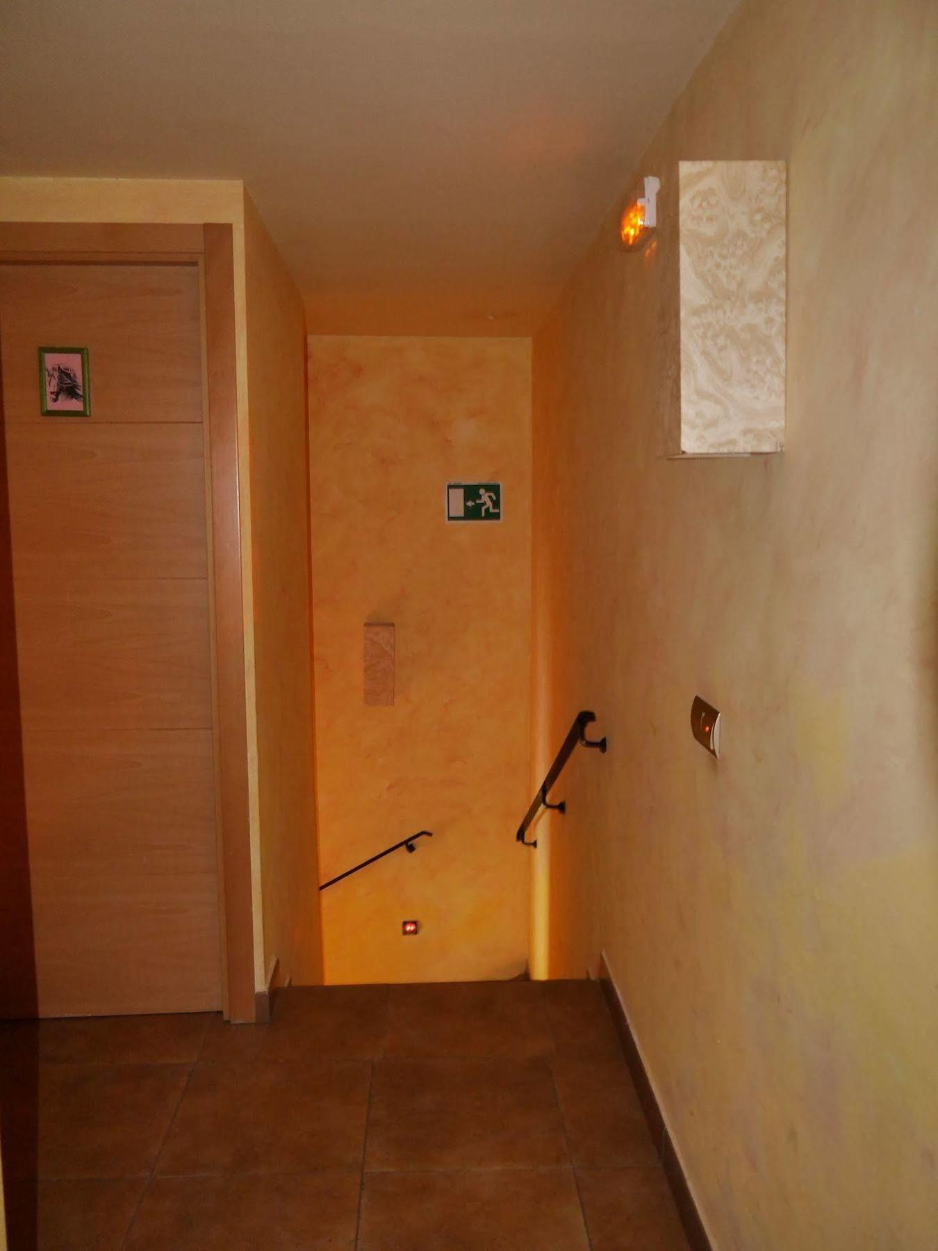 Hostal Bavieca Medinaceli Bagian luar foto